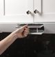 GE Profile™ 1.7 Cu. Ft. White Over The Range Microwave-2