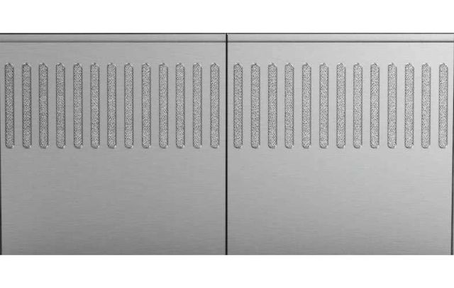 Fisher Paykel 30" Stainless Steel Downdraft Ventilation Hood-1