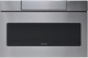 Sharp® 1.2 Cu. Ft. Stainless Steel Microwave Drawer-0