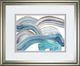 Classy Living Melissa Wang Cloudy Day I Wall Art-0