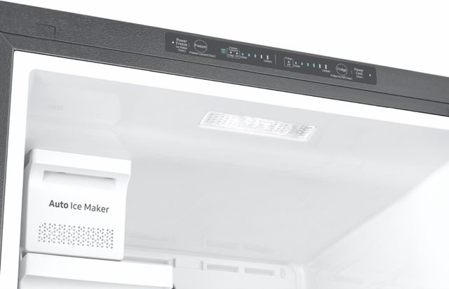 Samsung 17.6 Cu. Ft. Stainless Steel Top Freezer Refrigerator-5