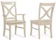 Braxton Culler Customizable Hues Dining Arm Chair-1
