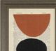 Classy Living RenŽe W. Stramel Modern Definition IV Wall Art-1