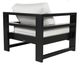 CabanaCoast® Customizable Aura Aluminum Outdoor Deep Seating-2