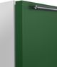 Summit® 5.8 Cu. Ft. Emerald Green Under The Counter Refrigerator -3