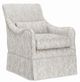 Century® Signature Stalling's Skirted Chair-0