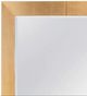 Bassett Mirror Agatha Gold Floor Mirror-2