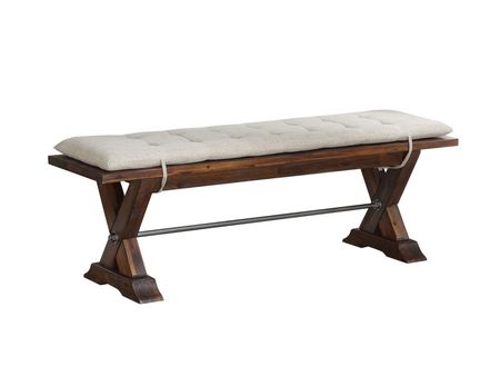 Acacia Bench