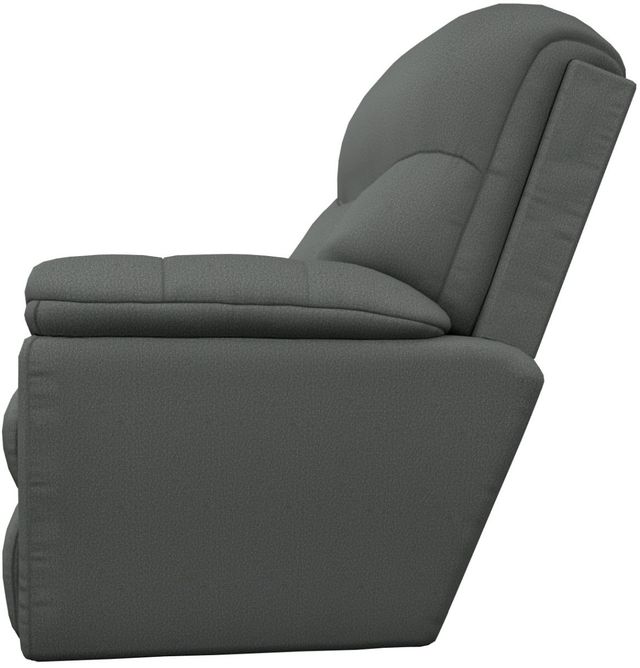 La-Z-Boy® Morrison Indigo Manual Wall Recliner-3