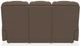 La-Z-Boy® Rori Java Power Reclining Sofa with Headrest-1