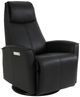 Fjords® Customizable Relax Urban Small Motorized Swing Relaxer-0