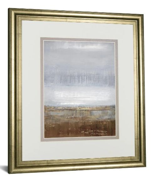 Classy Art Everglades by Caroline Gold Wall Art-1