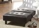 Furniture of America® Belmont Espresso Chair-1