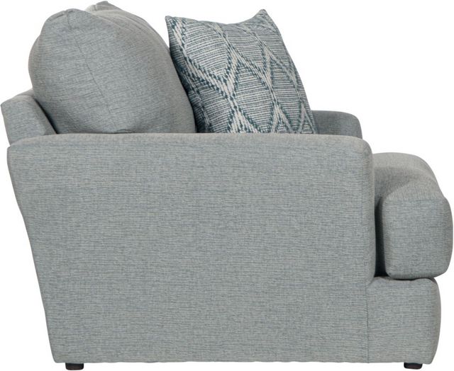 Jackson Furniture Howell Seafoam Chair and a Half-2