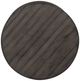 Liberty Furniture Modern Farmhouse Dusty Charcoal Drum Cocktail Table-3