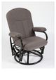 Crinar Gray Three Function Chair-0