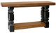 StyleCraft Yellowstone Console Table-0