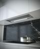 Sirius Built-In Series Pro 27" Stainless Steel Insert Range Hood-2