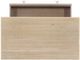 Linon Starfish Natural Accent Table-5
