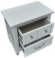Magnussen Home® Glenbrook Pebble Nightstand-2