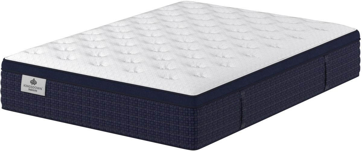 Kingsdown pillow top best sale