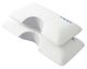 MLILY® Serenity Queen Shoulder Pillow-3