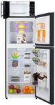 Summit® 2 Piece Black Kitchen Package -1
