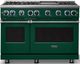 Viking® 7 Series 48'' Ivy Pro Style Gas Range with Griddle-3