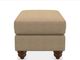 La-Z-Boy® Aberdeen Taupe Ottoman-2