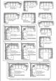 Craftmaster® Customizable M9 2311 Modular Sectional-2