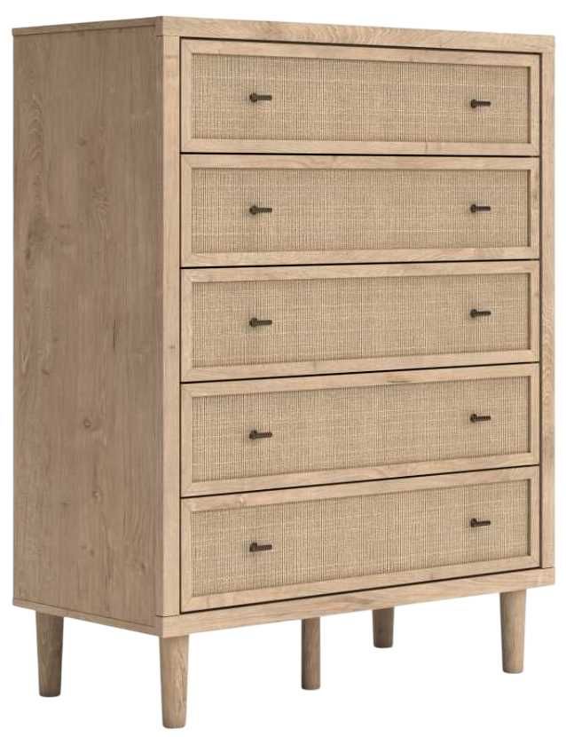 Signature Design by Ashley® Cielden Beige Chest-0