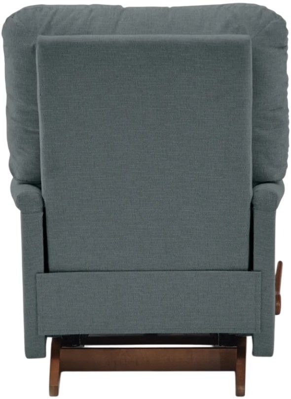 La-Z-Boy® Collage Ocean Manual Wall Recliner-3