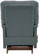 La-Z-Boy® Collage Ocean Manual Wall Recliner-3