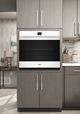 Whirlpool® 30" White Single Electric Wall Oven-1