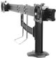 Chief® Kontour™ K4 2x1 Depth-Adjustable Grommet Mounted Array-2