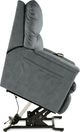 La-Z-Boy® Margaret Bronze Luxury-Lift® Power Recliner-4