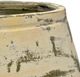 Currey & Company Sicilia Antique White Large Planter-2