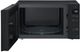 LG NeoChef™ 1.2 Cu. Ft. Smooth Black Countertop Microwave-4