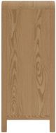 Modus Furniture Drake Timber Chest-3