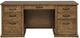Coaster® Altidore Brown Executive Home Office Desk-3