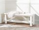 Legacy Classic XXX'S and OOO's Cotton Bed Bench-2