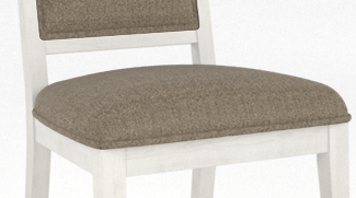 Canadel® Core Sunbrella® Upholstered Chair-1