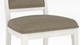 Canadel® Core Sunbrella® Upholstered Chair-1