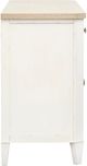 Magnussen Home® Echo Isles Driftwood/Sea Pearl Buffet-4