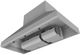 Vent-A-Hood® Euroline Pro 54" Stainless Steel Wall Mounted Range Hood-3