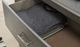 Najarian Furniture Toronto Gray Dresser-1