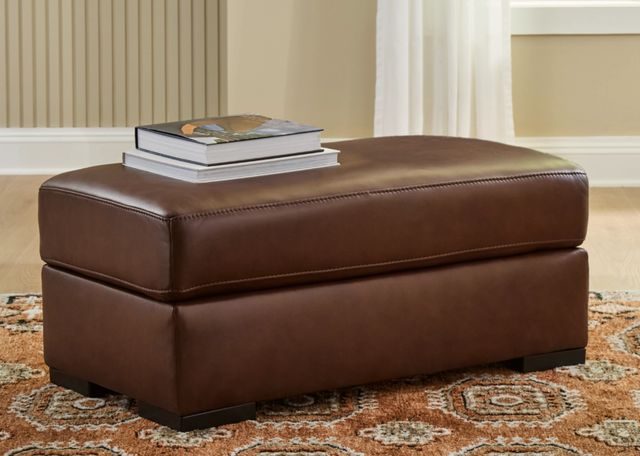 Signature Design by Ashley® Brogliano Canyon Ottoman-1