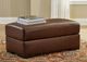 Signature Design by Ashley® Brogliano Canyon Ottoman-1