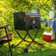 Pit Boss® Grills Copper Portable Wood Pellet Grill-5