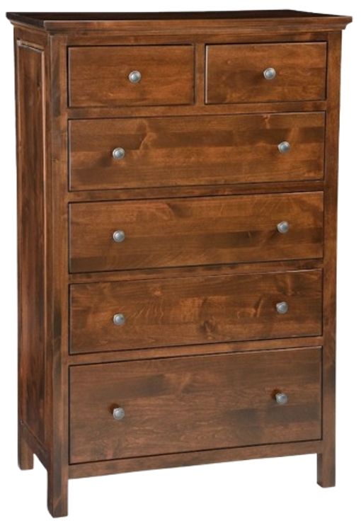 Archbold Furniture Customizable Heritage Chest-0